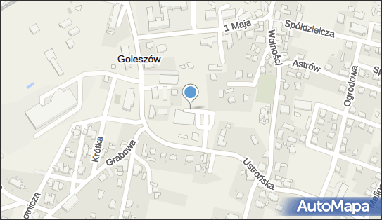 Smartbox - Poczta Polska, pon-ndz 00:00-24:00, Goleszów, godziny otwarcia