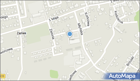 Smartbox - Poczta Polska, pon-ndz 00:00-24:00, Strumień, godziny otwarcia