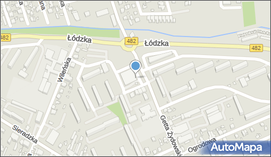 Smartbox - Poczta Polska, pon-ndz 00:00-24:00, Zduńska Wola, godziny otwarcia