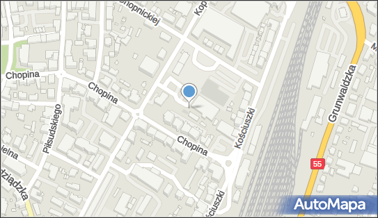 Smartbox - Poczta Polska, pon-ndz 00:00-24:00, Kwidzyn, godziny otwarcia