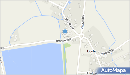 Smartbox - Poczta Polska, pon-ndz 00:00-24:00, Ligota, godziny otwarcia