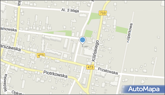 Smartbox - Poczta Polska, pon-ndz 00:00-24:00, Szadek, godziny otwarcia