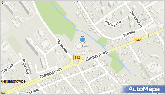 Smartbox - Poczta Polska, pon-ndz 00:00-24:00, Bielsko-Biała, godziny otwarcia