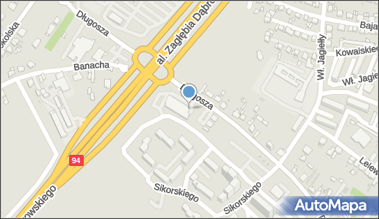 Smartbox - Poczta Polska, pon-ndz 00:00-24:00, Sosnowiec, godziny otwarcia