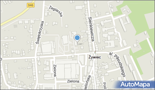 Smartbox - Poczta Polska, pon-ndz 00:00-24:00, Żywiec, godziny otwarcia