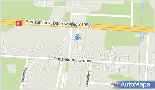 Smartbox - Poczta Polska, pon-ndz 00:00-24:00, Dąbrowa Górnicza, godziny otwarcia