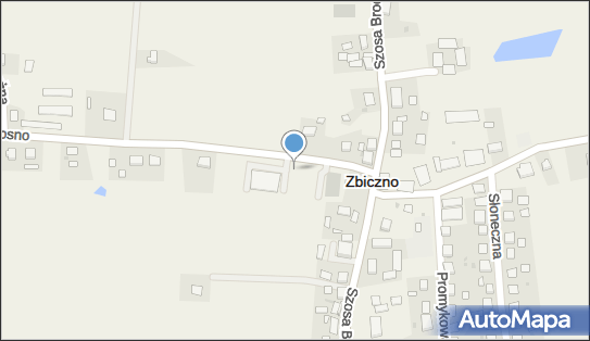 Smartbox - Poczta Polska, pon-ndz 00:00-24:00, Zbiczno, godziny otwarcia