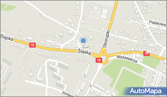 Smartbox - Poczta Polska, pon-ndz 00:00-24:00, Chrzanów, godziny otwarcia