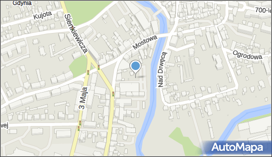 Smartbox - Poczta Polska, pon-ndz 00:00-24:00, Brodnica, godziny otwarcia