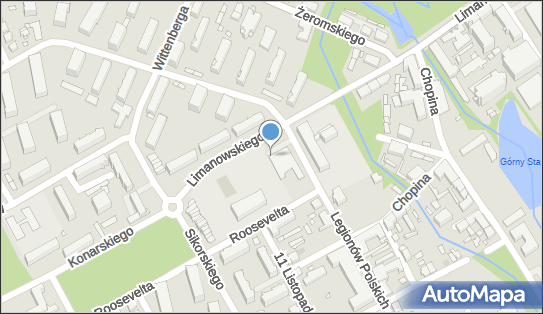 Smartbox - Poczta Polska, pon-ndz 00:00-24:00, Żyrardów, godziny otwarcia