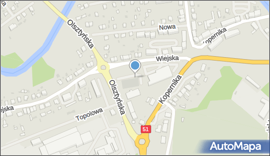 Smartbox - Poczta Polska, pon-ndz 00:00-24:00, Lidzbark Warmiński, godziny otwarcia