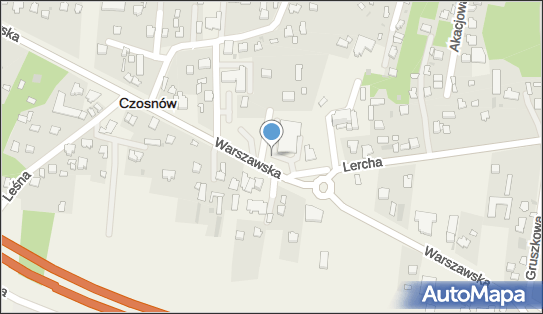 Smartbox - Poczta Polska, pon-ndz 00:00-24:00, Czosnów, godziny otwarcia
