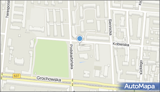 Smartbox - Poczta Polska, pon-ndz 00:00-24:00, Warszawa, godziny otwarcia