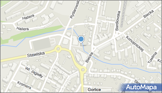 Smartbox - Poczta Polska, pon-ndz 00:00-24:00, Gorlice, godziny otwarcia