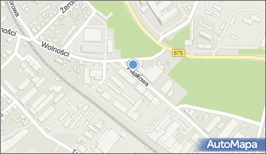 Smartbox - Poczta Polska, pon-ndz 00:00-24:00, Mielec, godziny otwarcia
