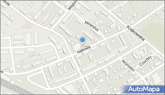 Smartbox - Poczta Polska, pon-ndz 00:00-24:00, Krosno, godziny otwarcia