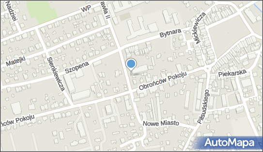 Smartbox - Poczta Polska, pon-ndz 00:00-24:00, Kolbuszowa, godziny otwarcia