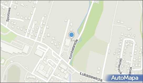 Smartbox - Poczta Polska, pon-ndz 00:00-24:00, Strzyżów, godziny otwarcia