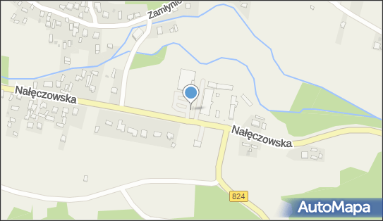 Smartbox - Poczta Polska, pon-ndz 00:00-24:00, Bochotnica, godziny otwarcia