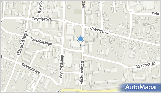 Smartbox - Poczta Polska, pon-ndz 00:00-24:00, Węgrów, godziny otwarcia