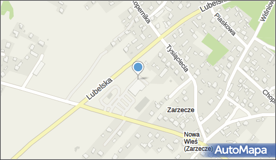 Smartbox - Poczta Polska, pon-ndz 00:00-24:00, Zarzecze, godziny otwarcia