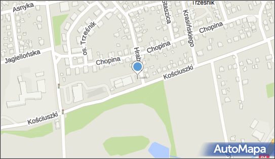 Smartbox - Poczta Polska, pon-ndz 00:00-24:00, Łańcut, godziny otwarcia