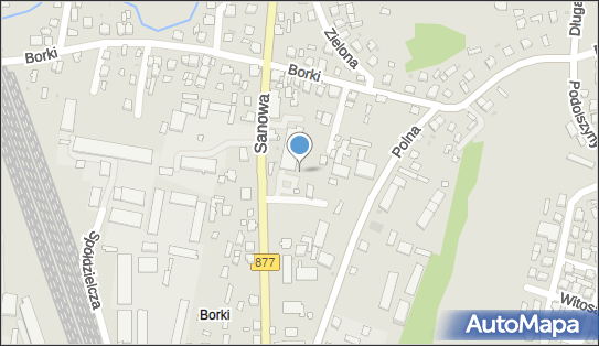 Smartbox - Poczta Polska, pon-ndz 00:00-24:00, Leżajsk, godziny otwarcia