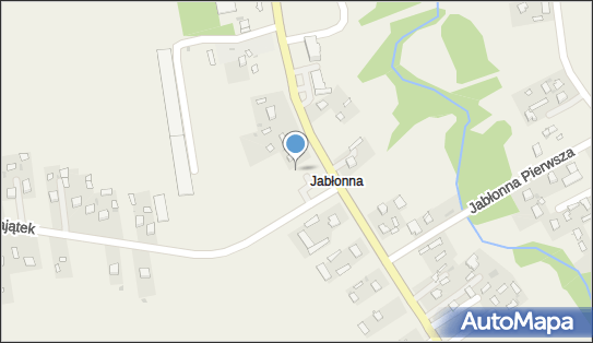 Smartbox - Poczta Polska, pon-ndz 00:00-24:00, Jabłonna-Majątek, godziny otwarcia