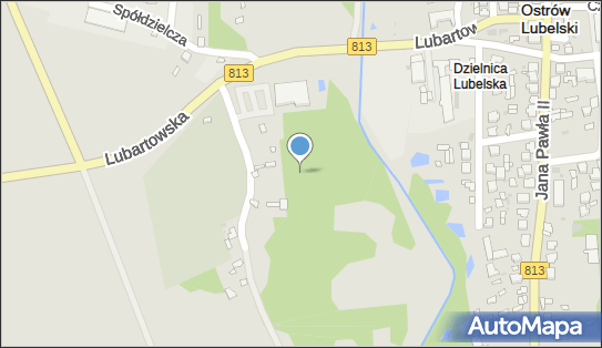 Smartbox - Poczta Polska, pon-ndz 00:00-24:00, Ostrów Lubelski, godziny otwarcia