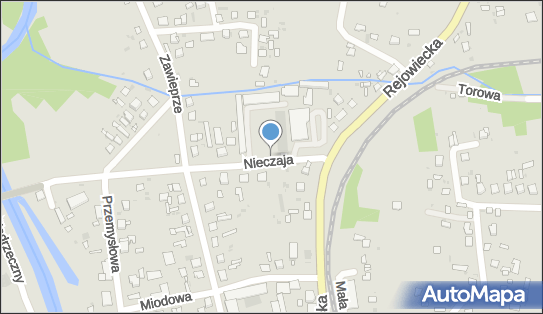 Smartbox - Poczta Polska, pon-ndz 00:00-24:00, Krasnystaw, godziny otwarcia