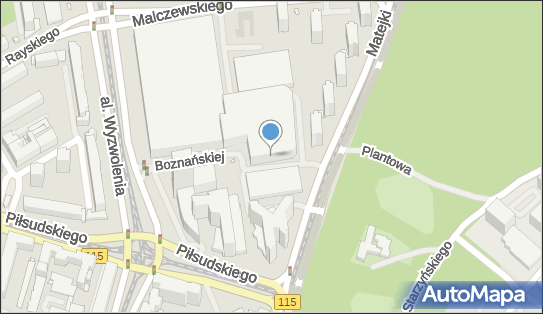 Smartbox - Poczta Polska, pon-ndz 00:00-24:00, Szczecin, godziny otwarcia
