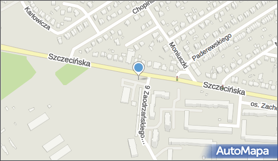 Smartbox - Poczta Polska, pon-ndz 00:00-24:00, Stargard, godziny otwarcia