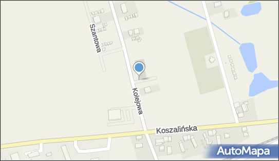 Smartbox - Poczta Polska, pon-ndz 00:00-24:00, Ustronie Morskie, godziny otwarcia
