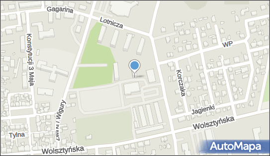Smartbox - Poczta Polska, pon-ndz 00:00-24:00, Babimost, godziny otwarcia