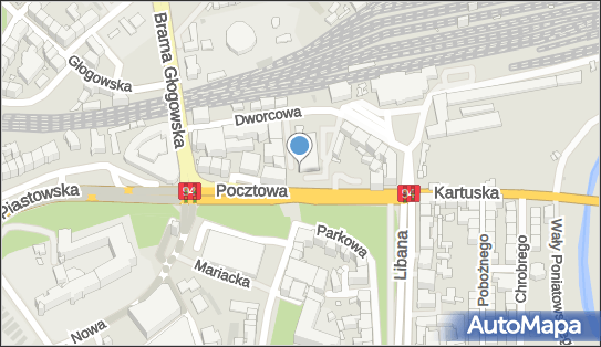 Smartbox - Poczta Polska, pon-ndz 00:00-24:00, Legnica, godziny otwarcia