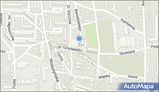 Smartbox - Poczta Polska, pon-ndz 00:00-24:00, Wschowa, godziny otwarcia