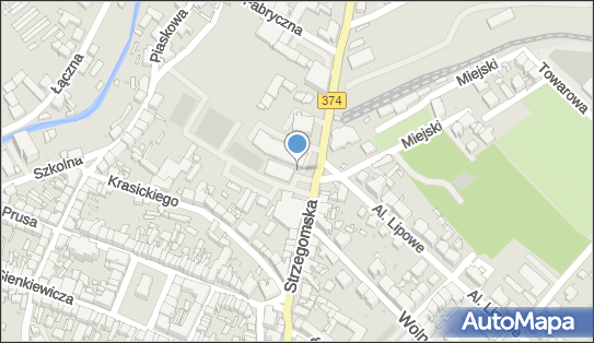 Smartbox - Poczta Polska, pon-ndz 00:00-24:00, Świebodzice, godziny otwarcia