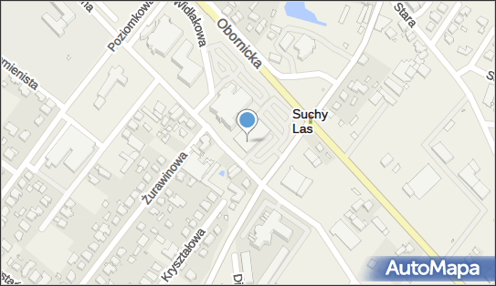 Smartbox - Poczta Polska, pon-ndz 00:00-24:00, Suchy Las, godziny otwarcia