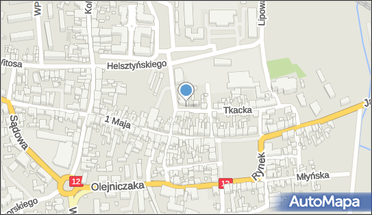Smartbox - Poczta Polska, pon-ndz 00:00-24:00, Gostyń, godziny otwarcia