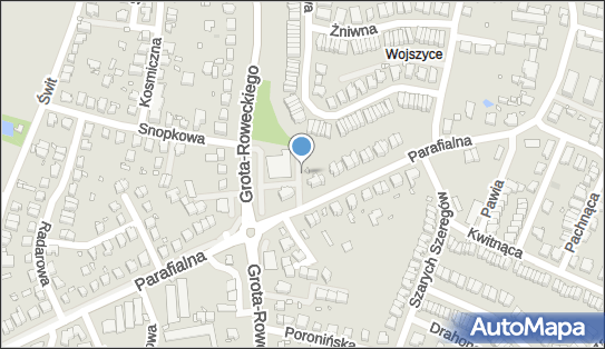 Smartbox - Poczta Polska, pon-ndz 00:00-24:00, Wrocław, godziny otwarcia