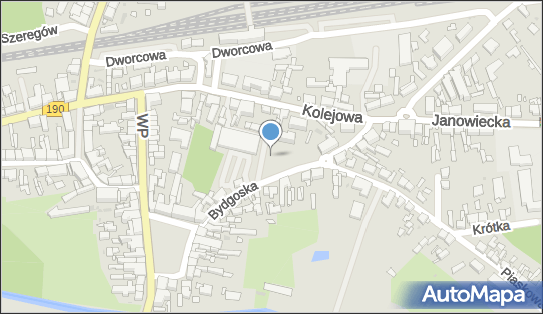 Smartbox - Poczta Polska, pon-ndz 00:00-24:00, Wągrowiec, godziny otwarcia