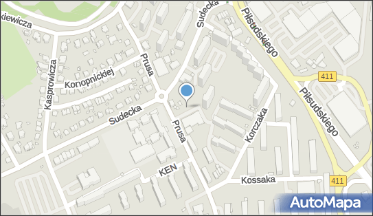 Smartbox - Poczta Polska, pon-ndz 00:00-24:00, Nysa, godziny otwarcia