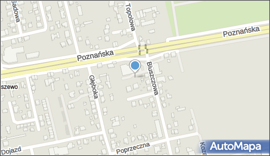Smartbox - Poczta Polska, pon-ndz 00:00-24:00, Gniezno, godziny otwarcia