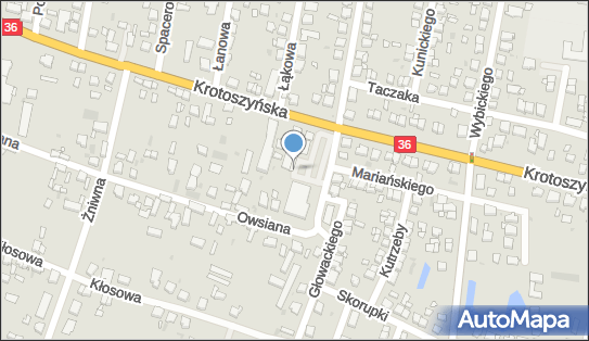 Smartbox - Poczta Polska, pon-ndz 00:00-24:00, Ostrów Wielkopolski, godziny otwarcia