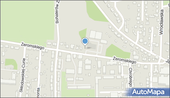 Smartbox - Poczta Polska, pon-ndz 00:00-24:00, Głubczyce, godziny otwarcia