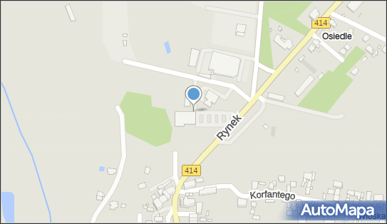 Smartbox - Poczta Polska, pon-ndz 00:00-24:00, Prószków, godziny otwarcia