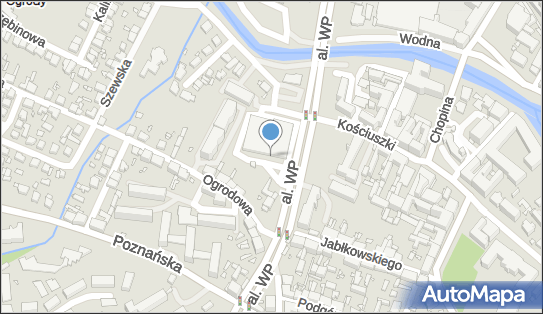 Smartbox - Poczta Polska, pon-ndz 00:00-24:00, Kalisz, godziny otwarcia