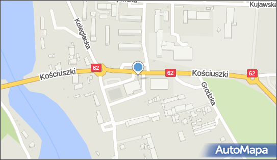 Smartbox - Poczta Polska, pon-ndz 00:00-24:00, Kruszwica, godziny otwarcia