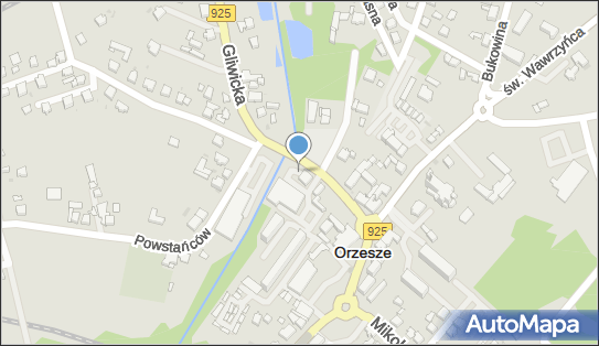 Smartbox - Poczta Polska, pon-ndz 00:00-24:00, Orzesze, godziny otwarcia