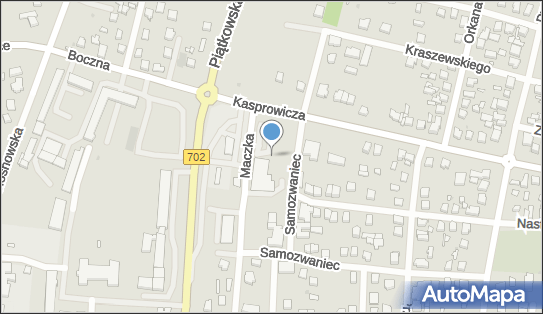 Smartbox - Poczta Polska, pon-ndz 00:00-24:00, Zgierz, godziny otwarcia